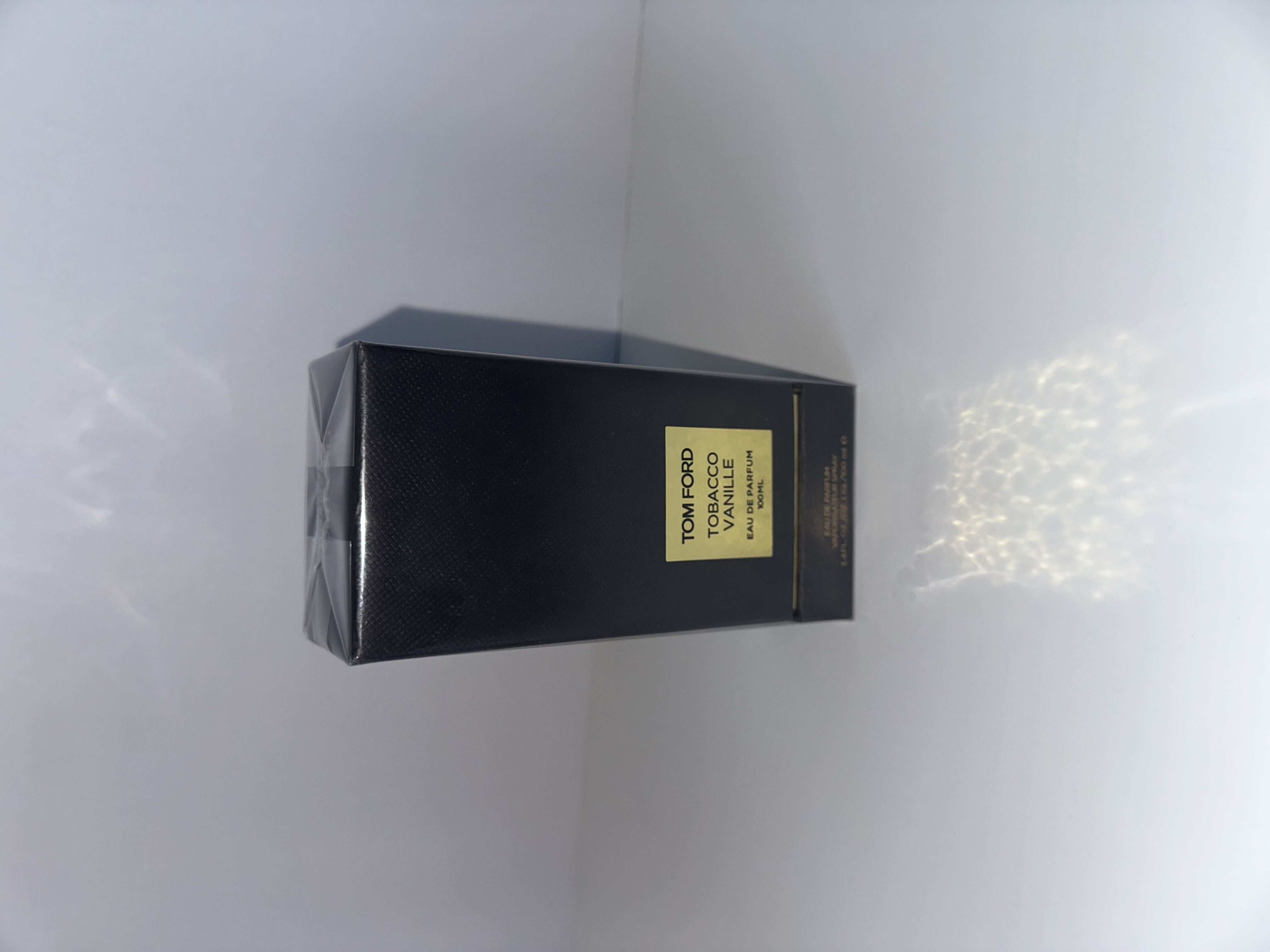 Tom Ford Tobacco Vanille