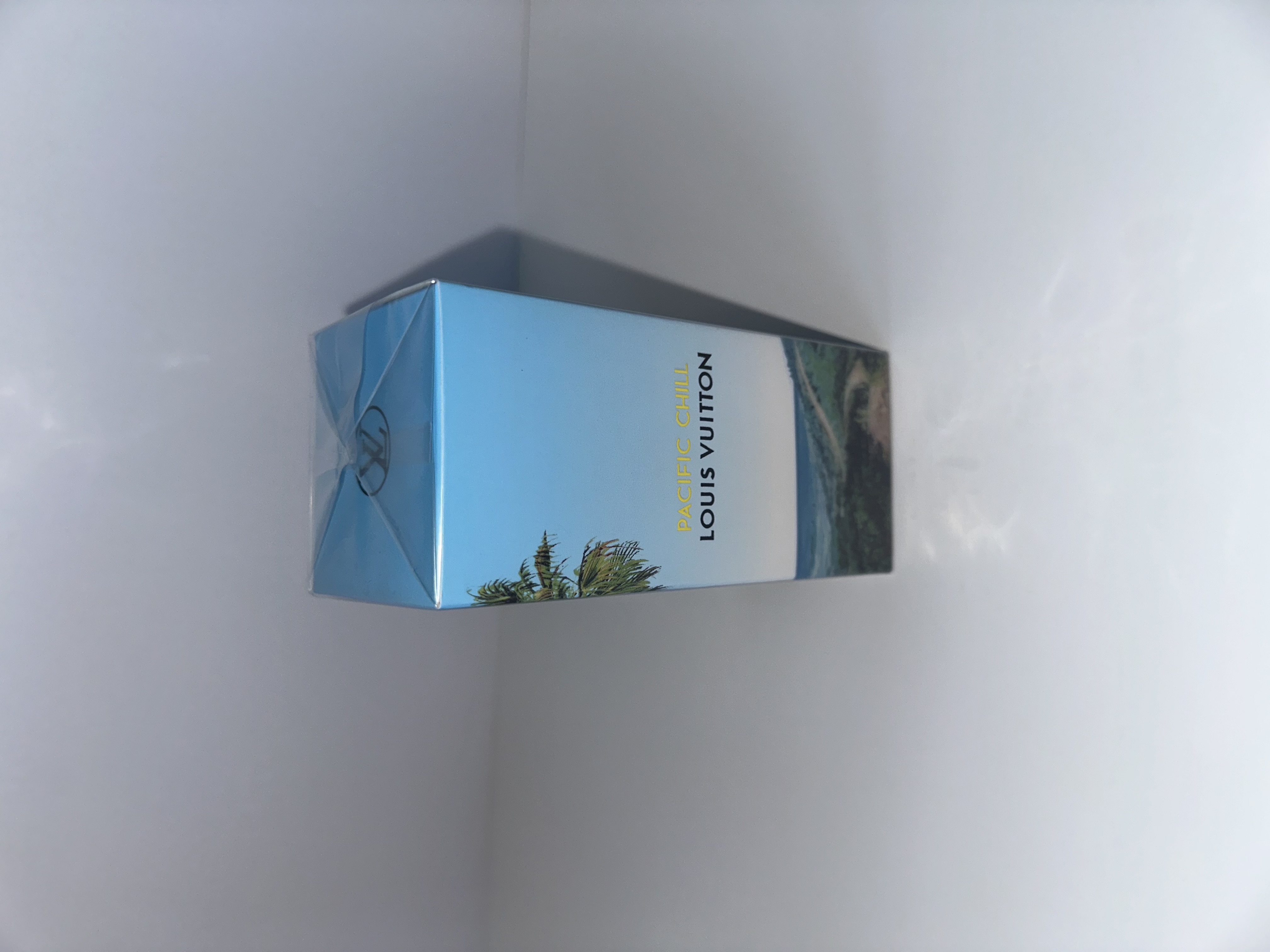 Louis Vuitton Pacific Chill