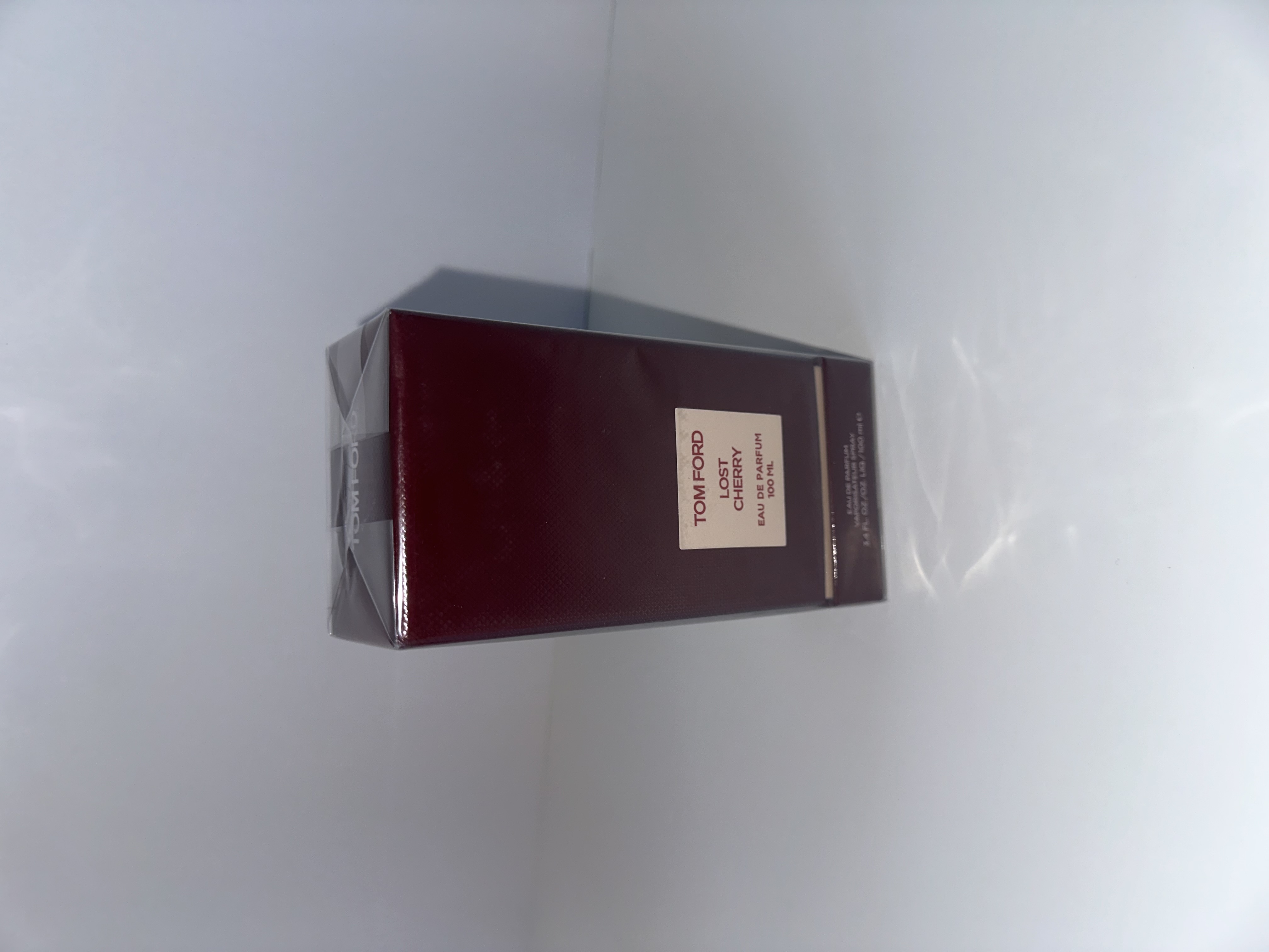 Tom Ford Lost Cherry