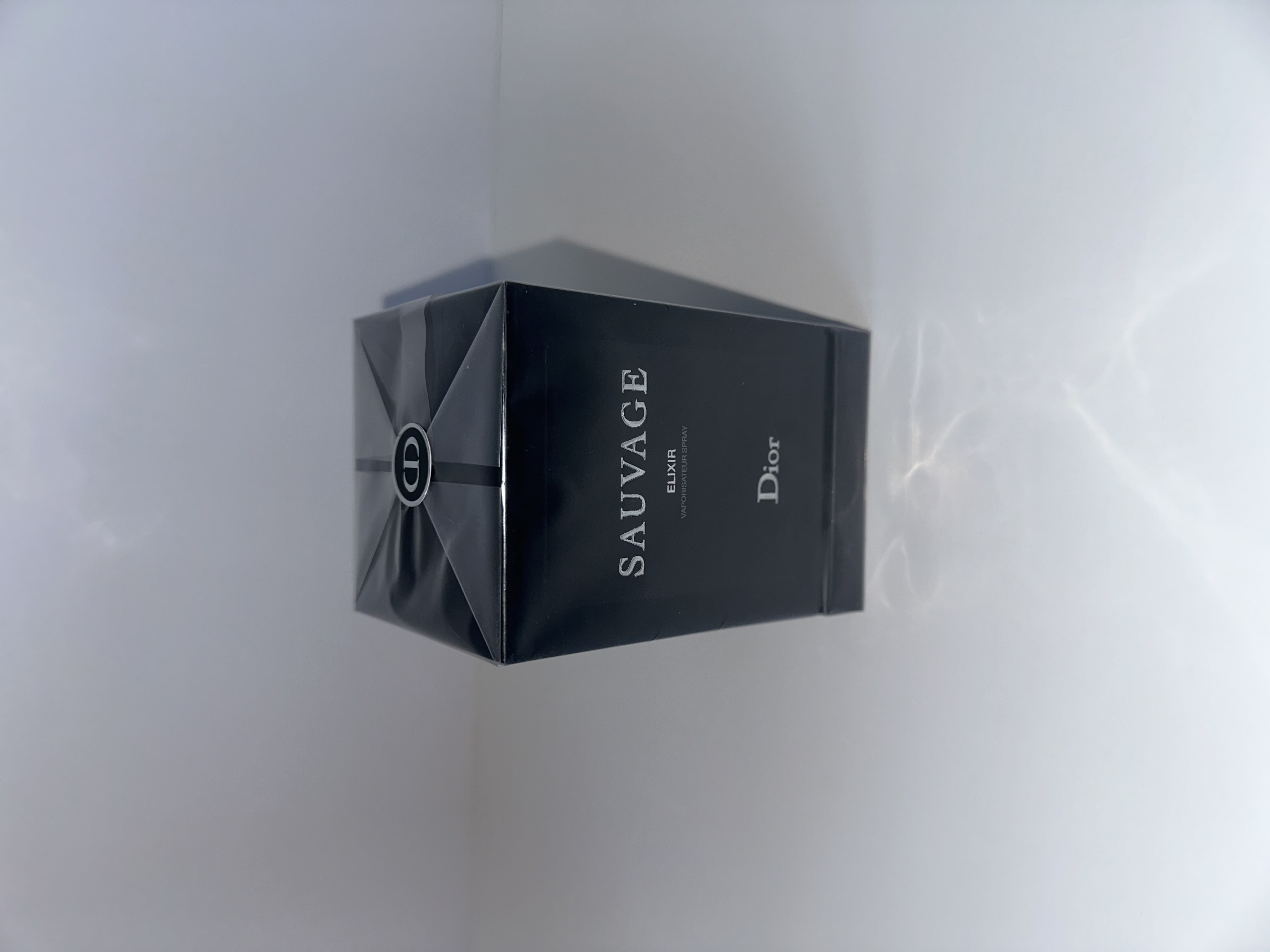 Dior Sauvage Elixir
