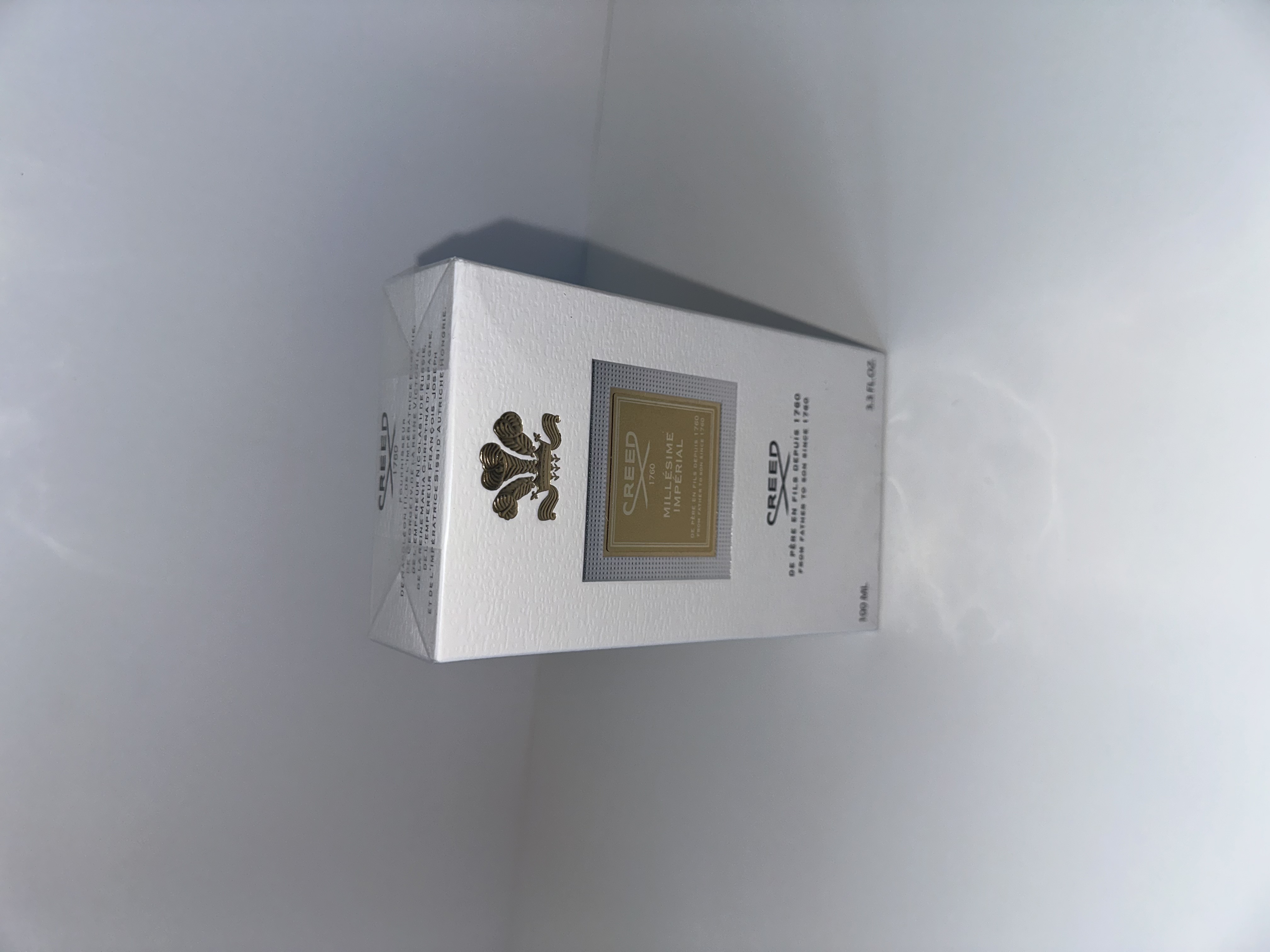 Creed Millesime Imperial